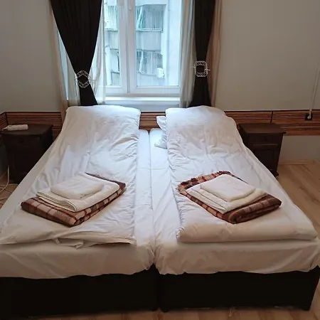Ktt House Apartment