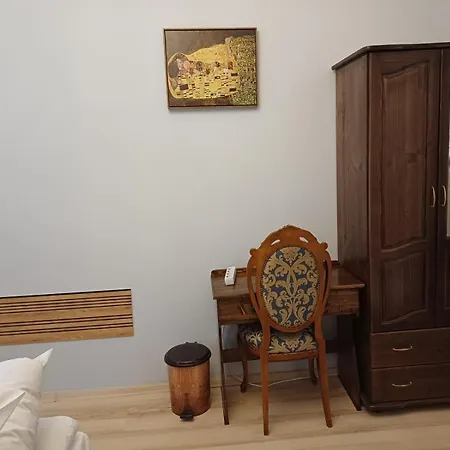 Apartment Ktt House *