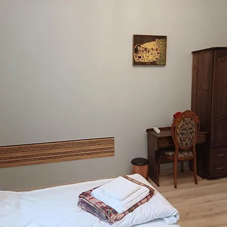 Ktt House Apartment
