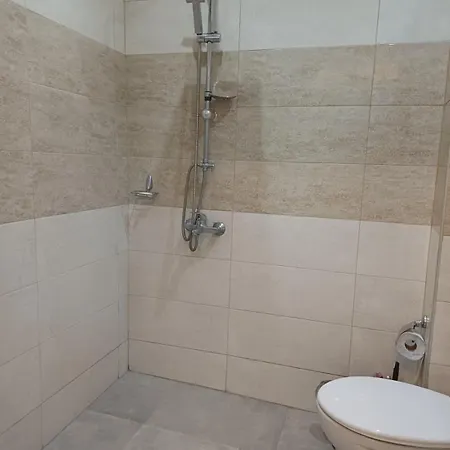 Apartment Ktt House